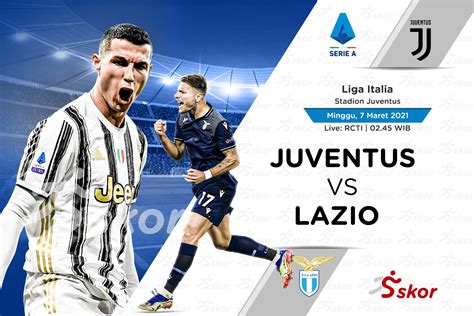 Juventus vs lazio online